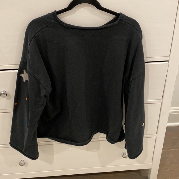 Madewell Star Sweater - Picture 3 of 9